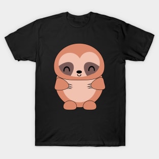 Baby Sloth T-Shirt